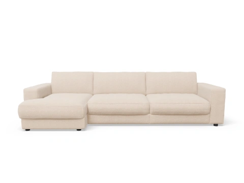 Ecksofa LOklein 2XL L